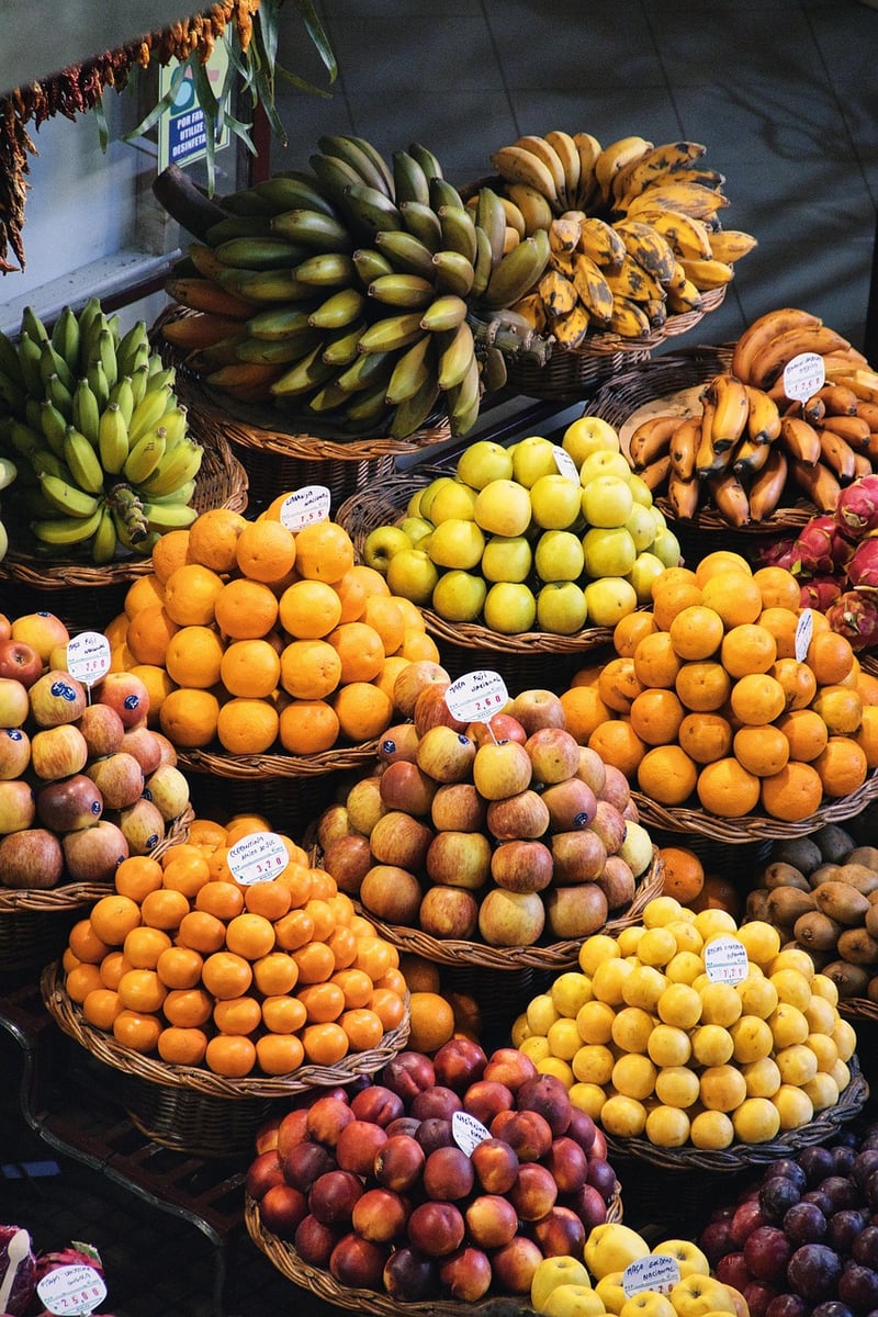 Farmers' Market
